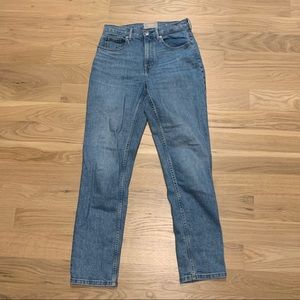Everlane Cheeky Jean
